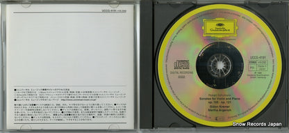UCCG-4191 disc