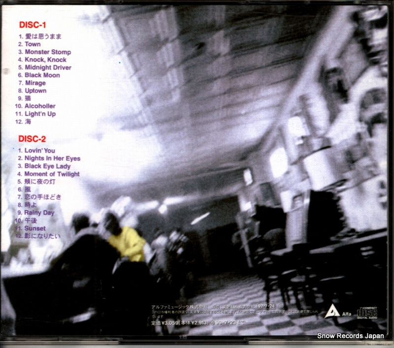 ALCA-5196 back cover