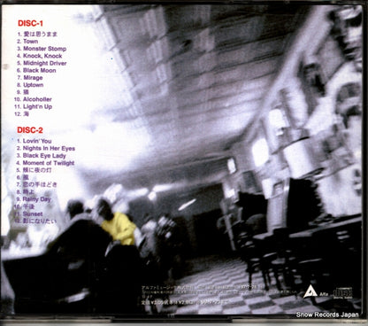 ALCA-5196 back cover