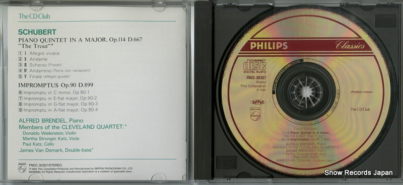 FNCC-30357 disc