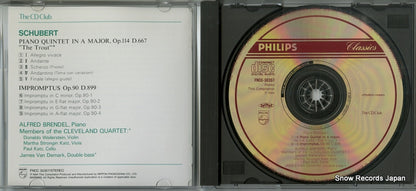 FNCC-30357 disc
