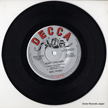 SDW-10047 disc