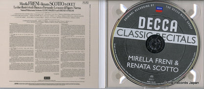 4756811DM / 4756811 disc