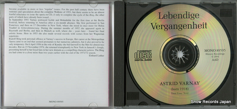89595 disc