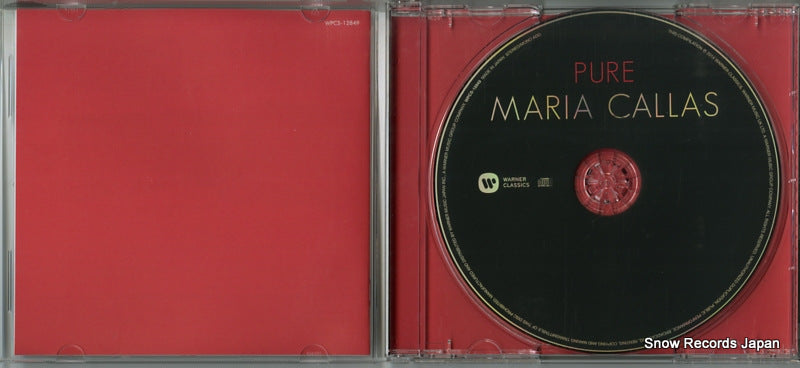 WPCS-12849 disc