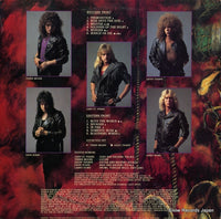 SH-1020 back cover