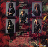 SH-1020 back cover