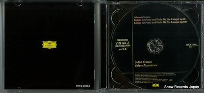 PROC-2065 disc