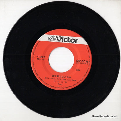 MV-3036 disc