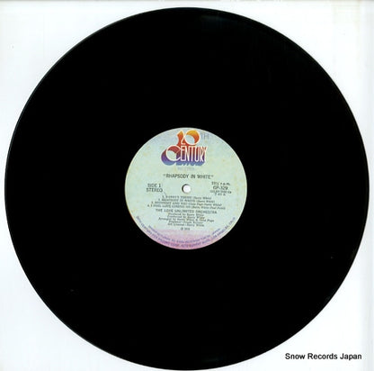 GP329 disc