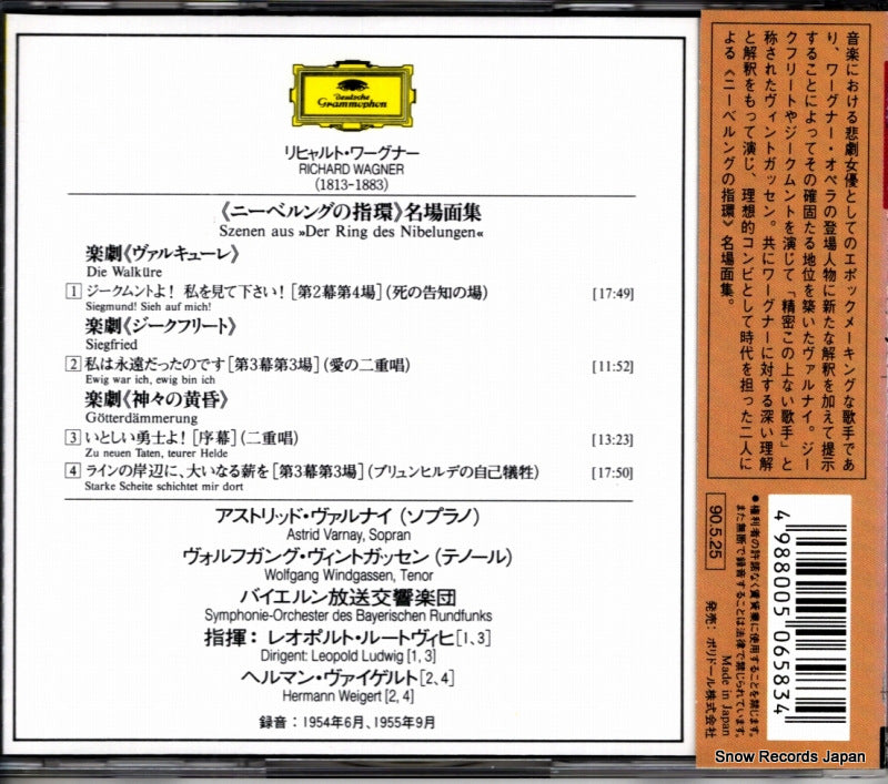 POCG-2133 back cover
