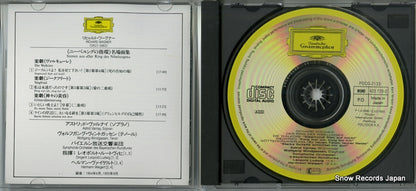POCG-2133 disc