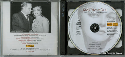 PH12006 disc