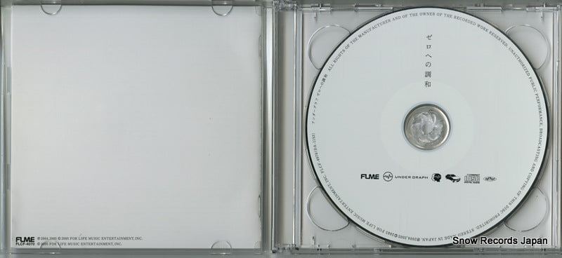 FLCF-4070 disc