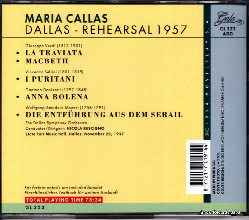 GL323 back cover