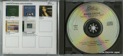 GL323 disc