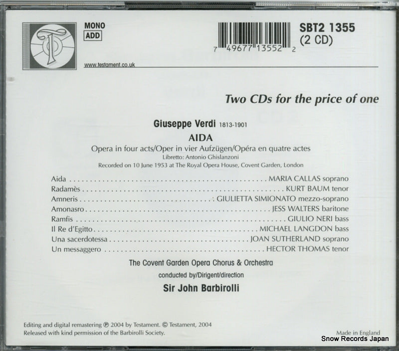 SBT21355 back cover