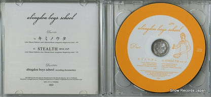 ESCL3277 disc
