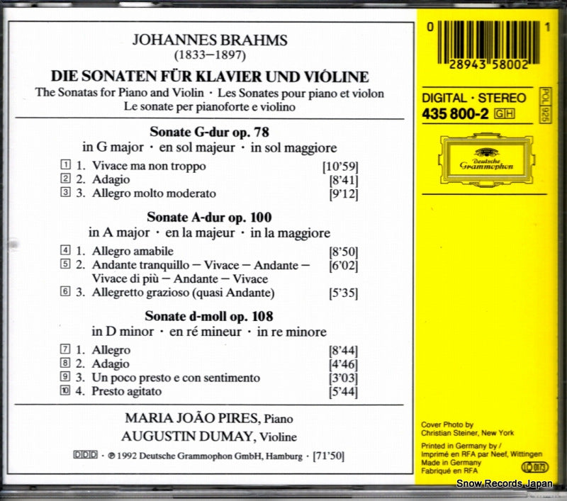 435800-2 back cover