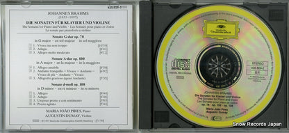 435800-2 disc