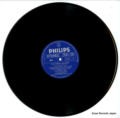FDX-169 disc