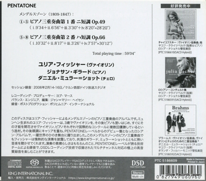 PTC5186609 back cover