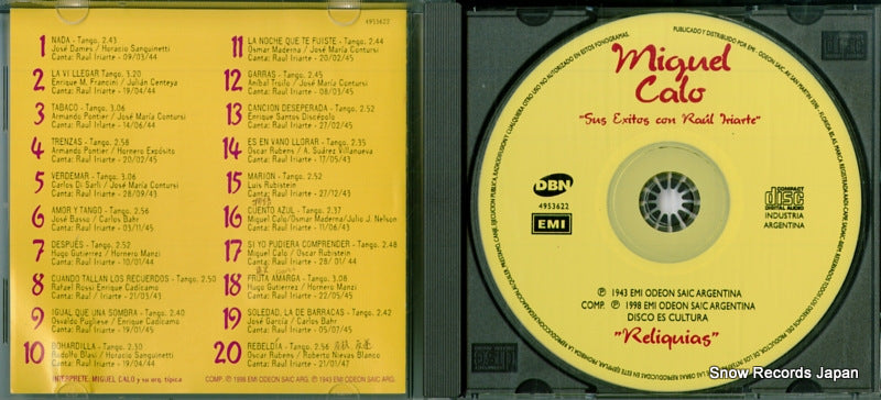 4953622 disc