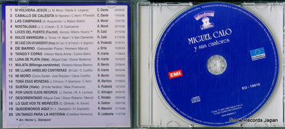 EU19015 disc