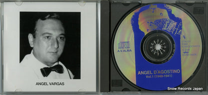 CTA-351/R-0881366DE disc