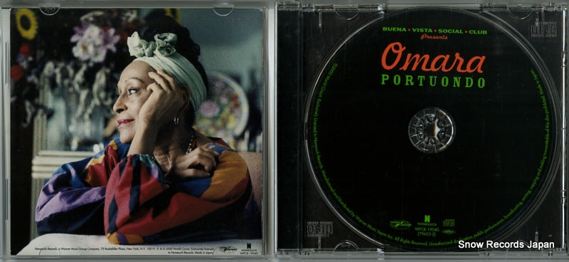 WPCR-19040 disc