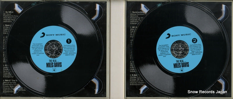 88697915492 disc