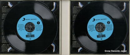 88697915492 disc