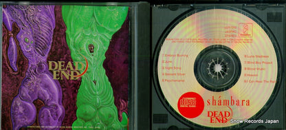 VDR-1510 disc