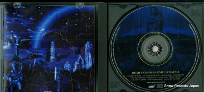 BVCR-1013 disc