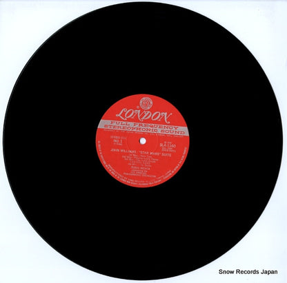 SLA-1160 disc