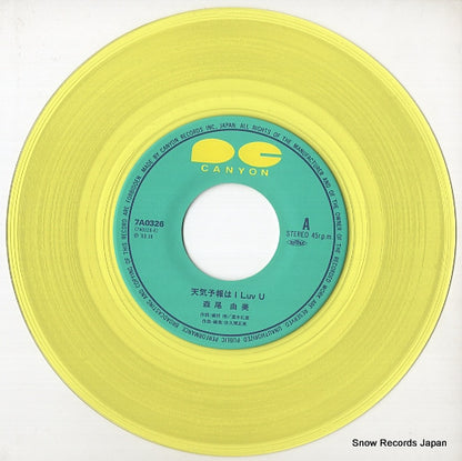 7A0326 disc