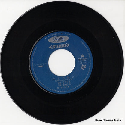 TP-10046 disc