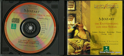 WPCS-10108 disc