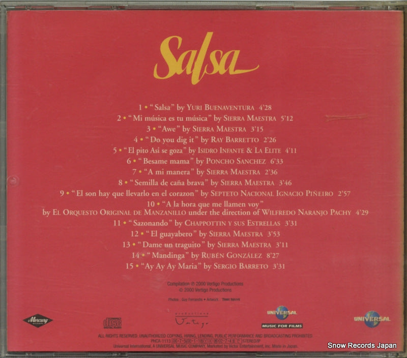 PHCA-1113 back cover