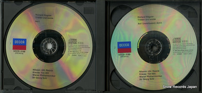 UCCD-3168 disc