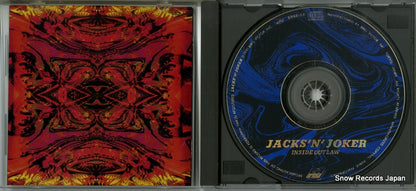 BVCR-52 disc