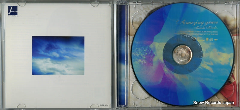 COZQ-147 disc