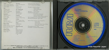 RHCD-511 disc
