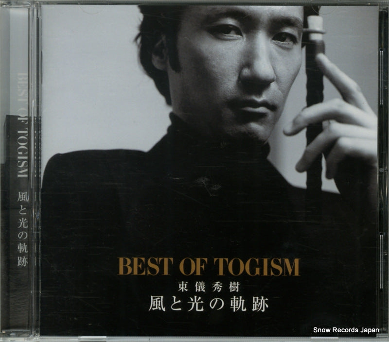 TOCT-25270 front cover