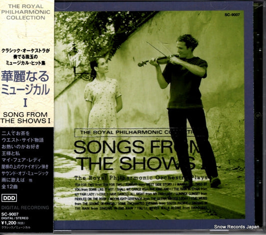 SC-9007 front cover