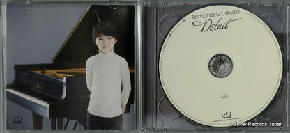 UCCY-9012 disc