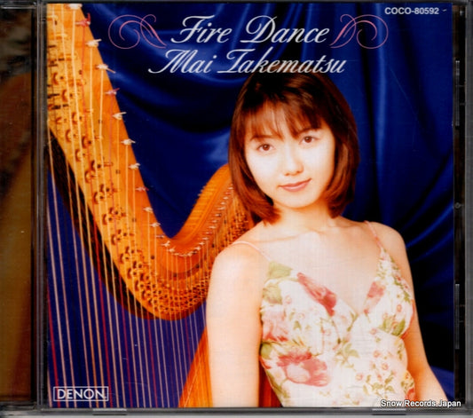 COCO-80592 front cover