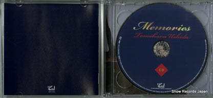 UCCY-9015 disc
