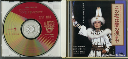 TMPC-145 disc