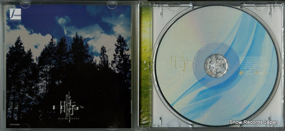 COCQ-83683 disc
